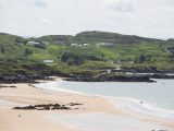 Visit County Donegal for its 13 Blue Flag beaches, making it a good destination for family caravan holidays in Ireland – discover more with Practical Caravan's travel guide to County Donegal