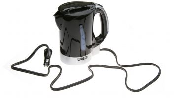 Halfords Go Car kettle Practical Caravan