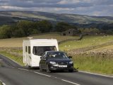 With jaw-dropping views on all sides, Practical Caravan's travel guide recommends taking a memorable drive through the Yorkshire Dales National Park