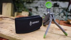 As multi-tools go, the Gerber Steady is not cheap, but it has a few tricks up its sleeve, as the Practical Caravan review demonstrates