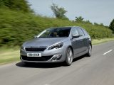 Our Tow Car Editor David Motton casts his expert eye over the new Peugeot 308 SW that now has a longer wheelbase than its predecessor