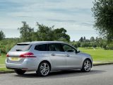 At the end of his Peugeot 308 SW review, our tow car expert concluded that this is a very handsome model with great towing potential