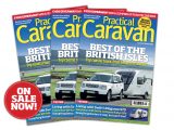 Welcome summer with the 2014 Practical Caravan Summer Special