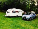 Our Nigel took a Mitsubishi Outlander PHEV on tour with a 2014 Swift Lifestyle 2, to find out if hybrid cars can cut it as tow cars in the real world