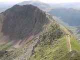 Practical Caravan's Clare Kelly tackles Mount Snowdon in our brand new TV show, only on The Caravan Channel