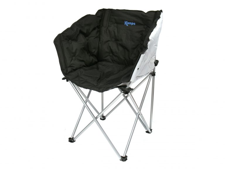 Kampa Tub Chair Practical Caravan