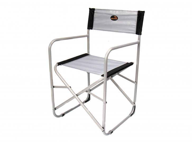 Easy Camp Director's Chair Practical Caravan