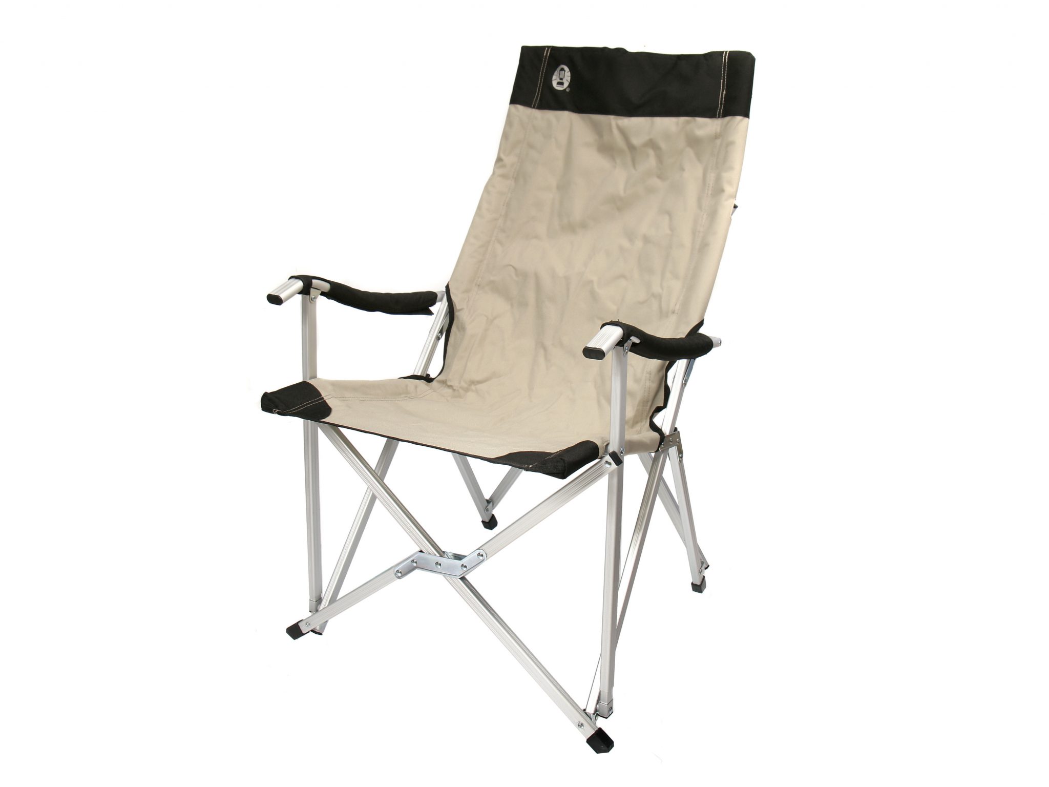 Coleman Sling Chair Practical Caravan