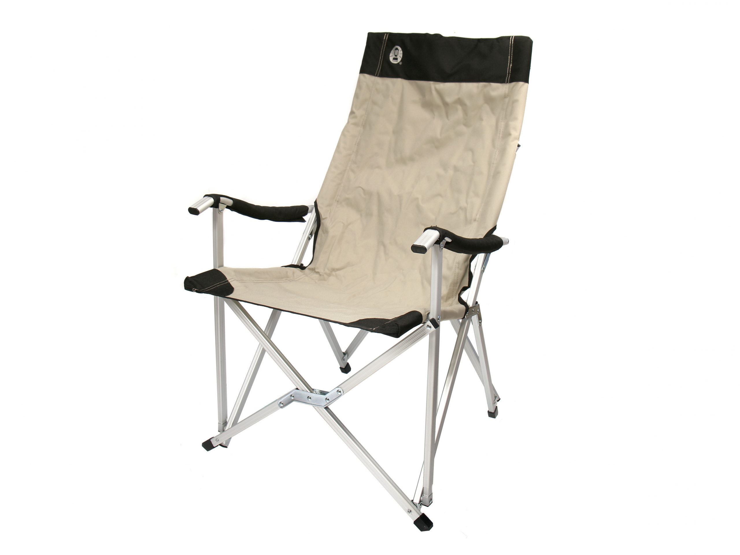 Coleman Sling Chair review: a stylish chair that's built for relaxing