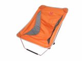 A bright, colourful and very lightweight camping chair, but how does it fare in the tough Practical Caravan review?