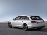 The Audi A6 is a great looking wagon, but Practical Caravan's tow car expert David Motton asks if you get what you pay for