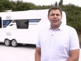 Practical Caravan's Alastair Clements reviews the new for 2015 Sterling Continental 630, a well specced, twin-axle, four-berth caravan