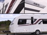 In our TV show on The Caravan Channel, Practical Caravan's Alastair Clements gives his expert verdict on this new model from Swift caravans