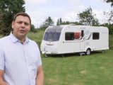 Get inside the new for 2015, third generation Bailey Unicorn with Practical Caravan's Group Editor Alastair Clements