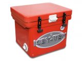 The Icey-Tek Cube Box looks fun, but how does it perform when Practical Caravan's expert team reviews it?