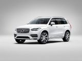 There's a bold new look for the 2015 Volvo XC90, increased cabin space, a new dash and lower emissions promised, too