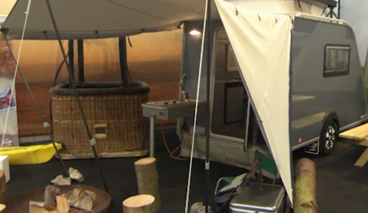 Learn more about the KIP Shelter on our TV show on Sky 192, Freesat 402 or broadcast live online