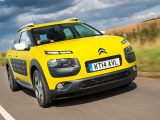If you are thinking what tow car to buy next, is the new Citroën C4 Cactus worthy of consideration?
