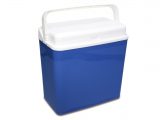 It will set you back £25, but how does this 24-litre Argos coolbox perform in the rigorous Practical Caravan review?
