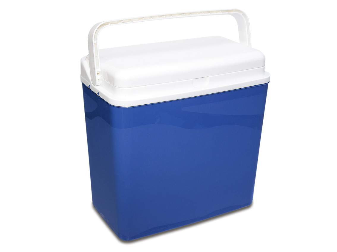 Argos coolbox, 24 litres - Practical 