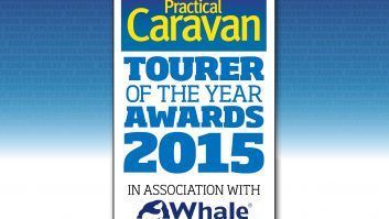 Read on to find out what we think are the best of the new 2015 caravans