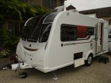 The Practical Caravan Tourer of the Year 2015 is the Bailey Unicorn Seville, which our test team said had real wow factor