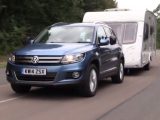 If you're wondering what tow car to buy, Practical Caravan's tow car expert reviews our VW Tiguan