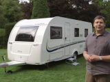 Practical Caravan reviews the Adria Altea 552DT Tamar in our latest show on The Caravan Channel