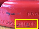 Check your Calor Lite gas cylinders to see if they are part of the 170,000 product recall by Calor