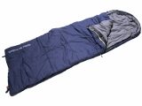A shining five-star score for the Outwell Campion – read our full review to discover why this is Practical Caravan's top rated sleeping bag