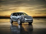 The new Land Rover Discovery Sport is 9cm longer and more expensive than the Freelander it replaces