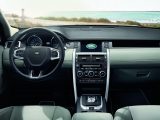 When deciding what tow car to buy, the plush cabin of the Land Rover Discovery Sport could seal the deal