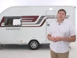 Practical Caravan's Group Editor Alastair Clements reviews the Swift Lifestyle 2, a dealer special from Marquis, only on The Caravan Channel