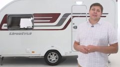 Practical Caravan's Group Editor Alastair Clements reviews the Swift Lifestyle 2, a dealer special from Marquis, only on The Caravan Channel