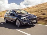 BMW's first front-wheel-drive car, the 2 Series Active Tourer, is here, but what tow car potential does it have?