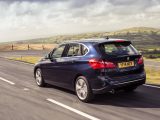 If you're wondering what tow car to buy next, the BMW 2 Series Active Tourer is an unconventional choice, but has its merits