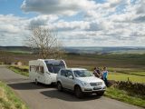 An industry backed initiative to promote caravan holidays has been revealed