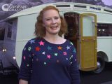 Learn more about this delightful classic caravan with our Features Editor Clare Kelly in our NEC show TV special