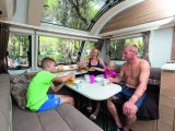 Our Stacie recommends routes and sites for the best family caravan holidays in France