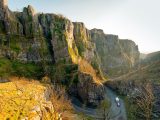 Practical Caravan recommends you visit Cheddar Gorge – for more ideas of places to go and things to do in Somerset read our guide to caravan holidays in Somerset
