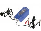 Check out the Practical Caravan test reports to see our expert's verdict on the Ring SmartCharge+ 12  leisure battery charger