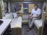 If you're looking for a six-berth caravan, don't miss Alastair Clement's video review of the 2015 Xplore 526.