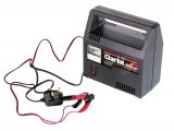 Read Practical Caravan's battery charger reviews to discover our tester's verdict on the Clarke CC120 battery charger