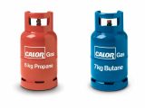 Our Test Editor advises using propane because it works at lower temperatures than butane, making it more useful for your winter caravan holidays