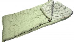 With three sizes of cosy Serenity sleeping bags to choose from, Vango offers excellent choices for caravanners