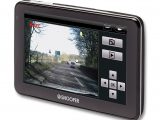 Save somebody's sanity by buying them a sat-nav designed for caravanning – they'll love it!