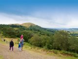 Visit the Malvern Hills on your caravan holidays – find out what happened on our Group Editor's tour in our January 2015 magazine