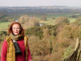 Practical Caravan's Clare Kelly visits the New Forest to soak up its autumn and winter wonder, only in our TV show