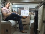 Find out what we think of the transverse island bed, end washroom Sprite Major 4 SB in our review, only on The Caravan Channel, on Sky 192, Freesat 402 and online