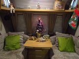 It doesn't take much, but a little effort and festive sparkle will make your Christmas and New Year caravan holidays all the more memorable